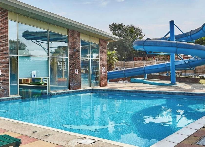 England Clacton-on-Sea Pool