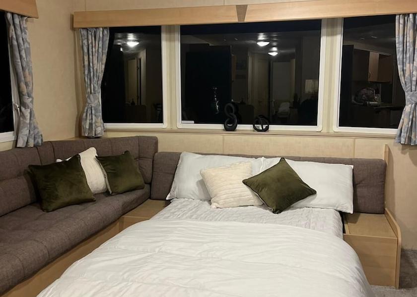 England Clacton-on-Sea Room