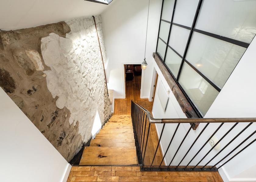 Northern Ireland Ballycastle Room