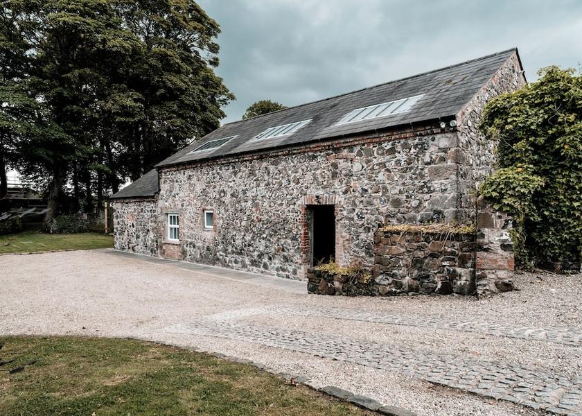 Northern Ireland Ballycastle Room