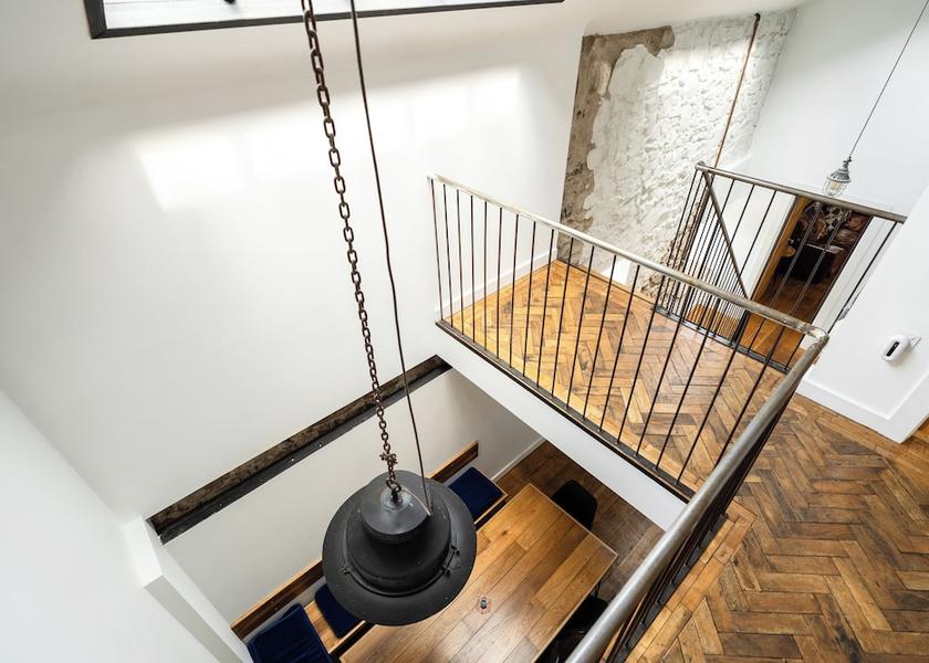 Northern Ireland Ballycastle Room