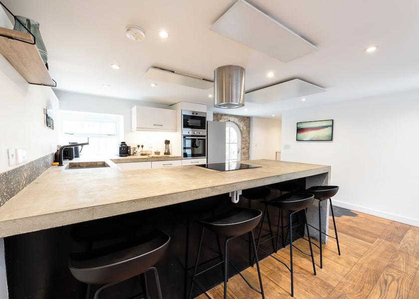 Northern Ireland Ballycastle Room