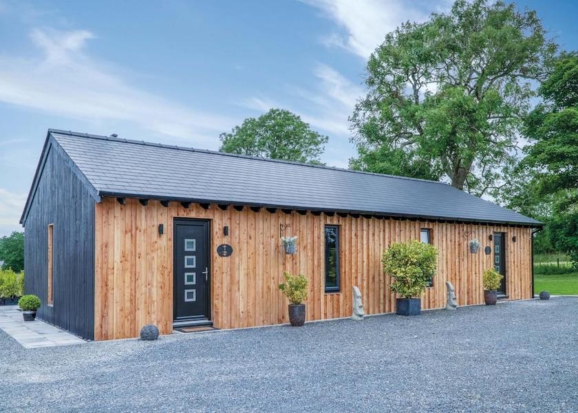 Wales Pembroke Primary image