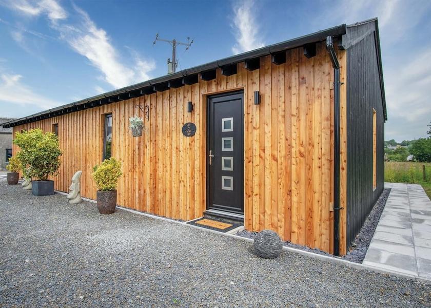 Wales Pembroke Primary image