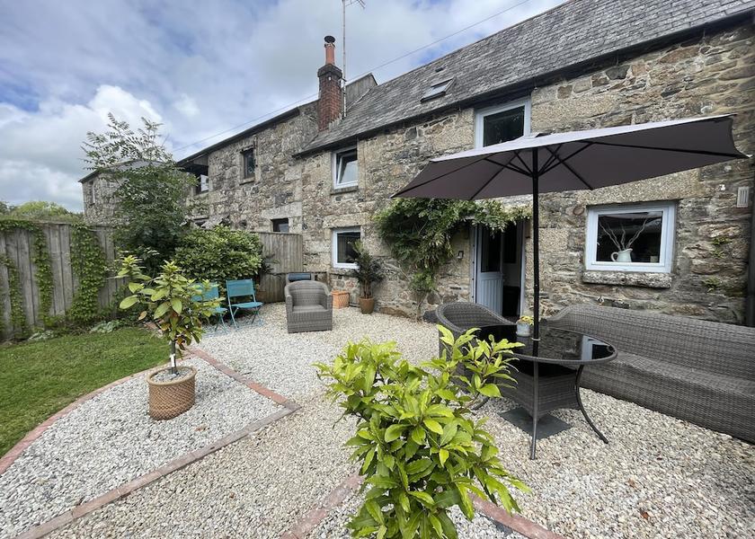 England Bodmin Terrace