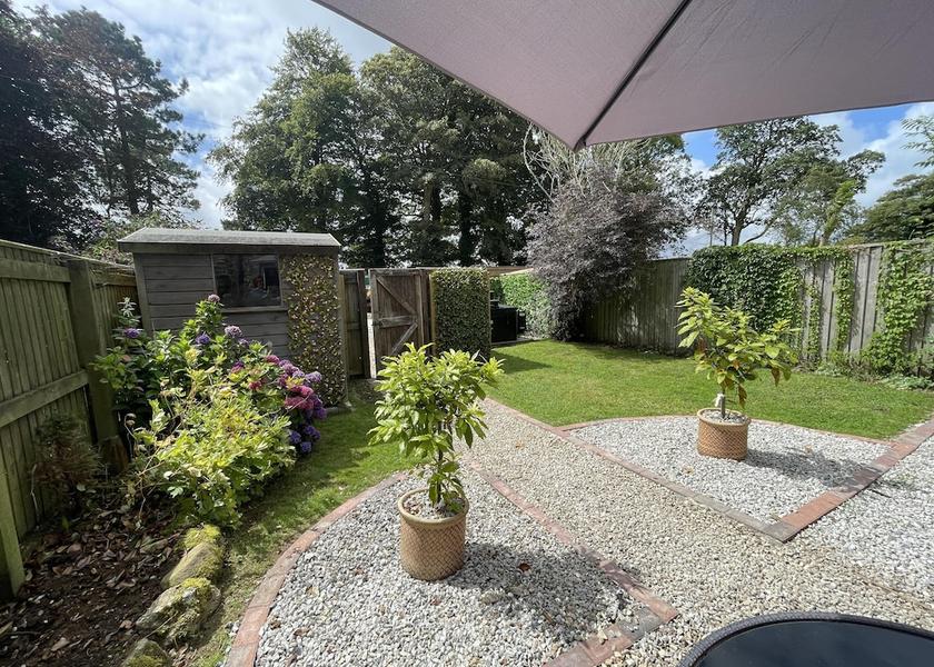 England Bodmin Terrace