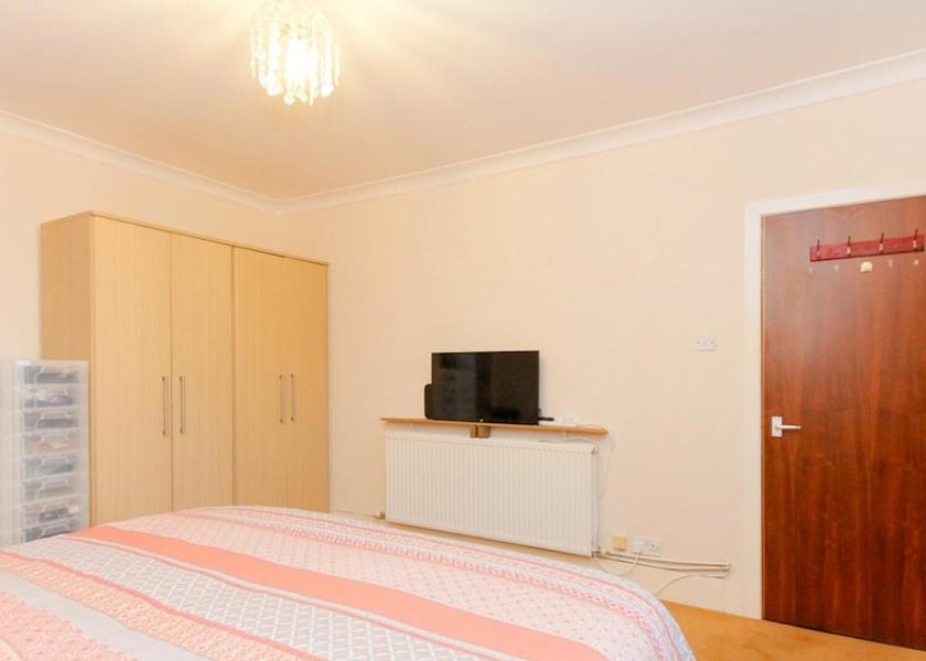Scotland Buckie Room