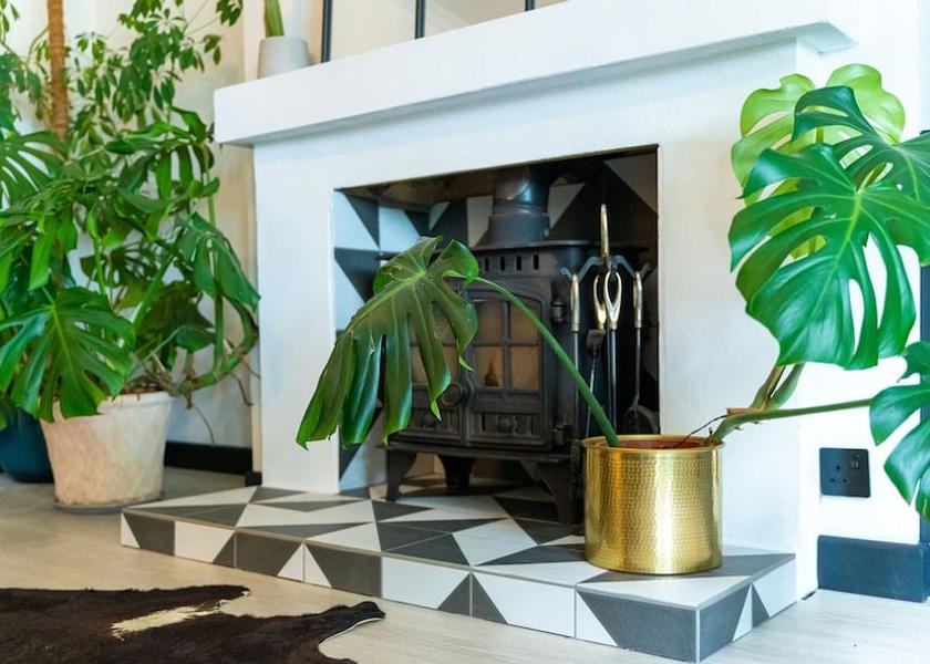 Scotland Inverurie Room