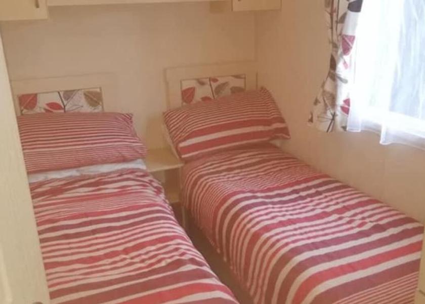 England Dawlish Room