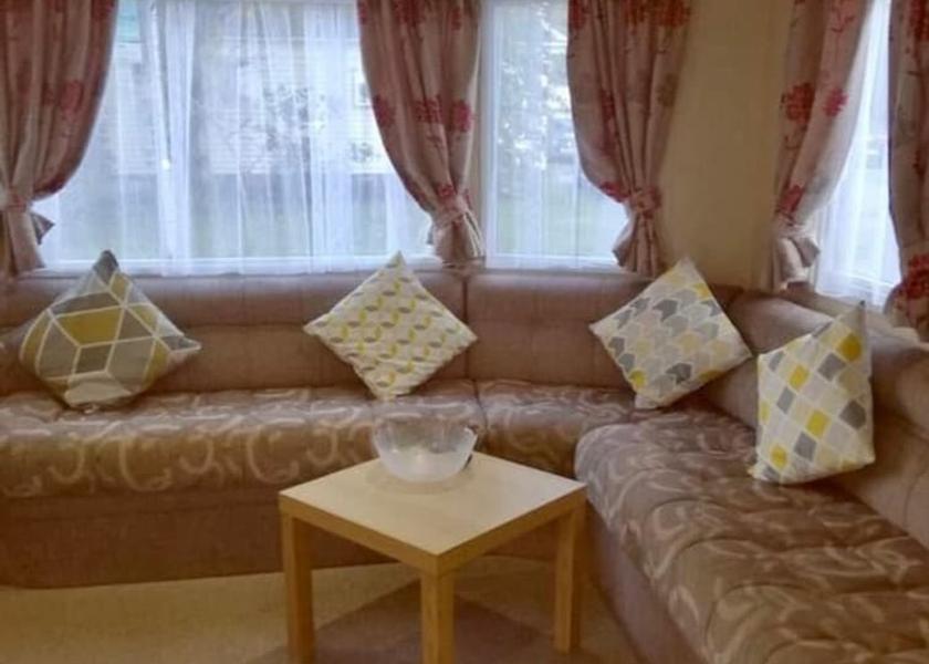 England Dawlish Room