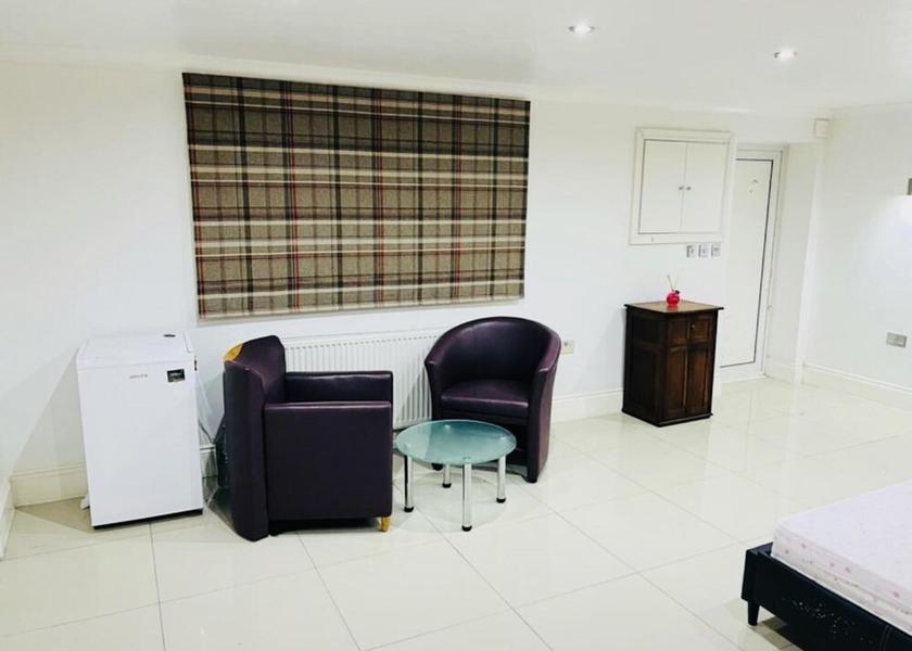 England Maidenhead Spa