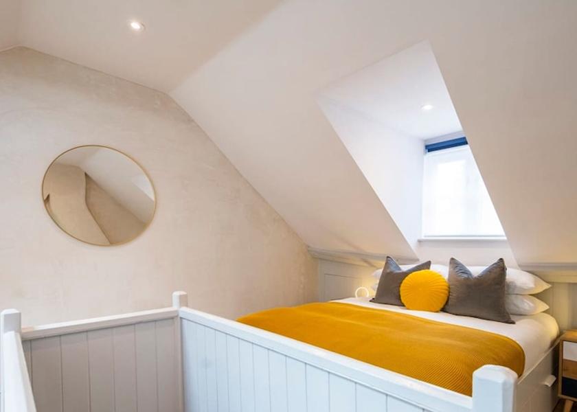 England Henley-on-thames Room