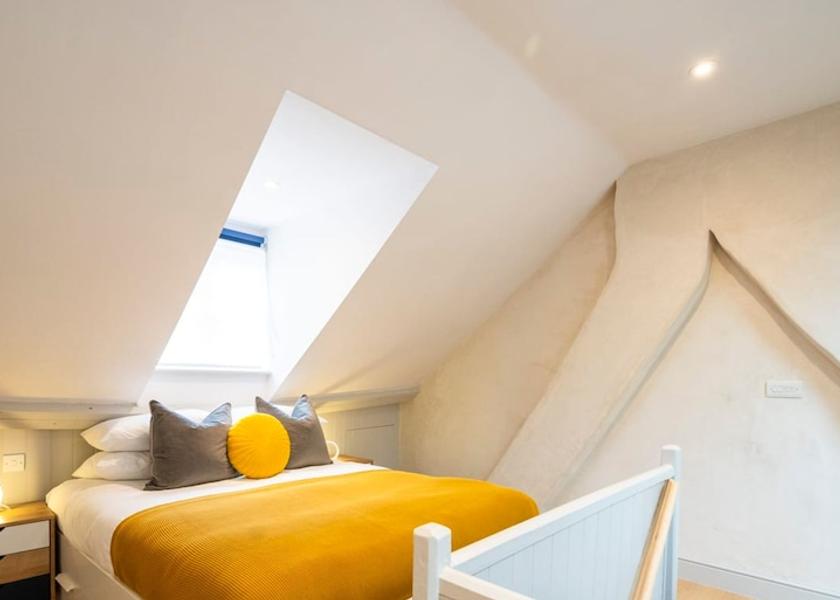 England Henley-on-thames Room