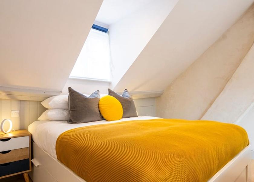 England Henley-on-thames Room