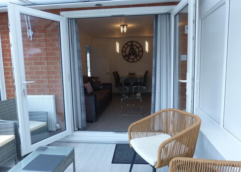 England King's Lynn Property Grounds
