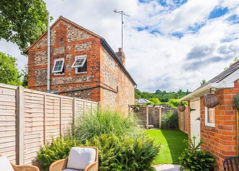 England Henley-on-thames Room