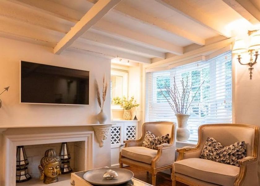 England Henley-on-thames Room