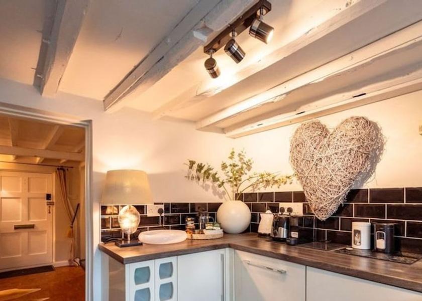 England Henley-on-thames Room