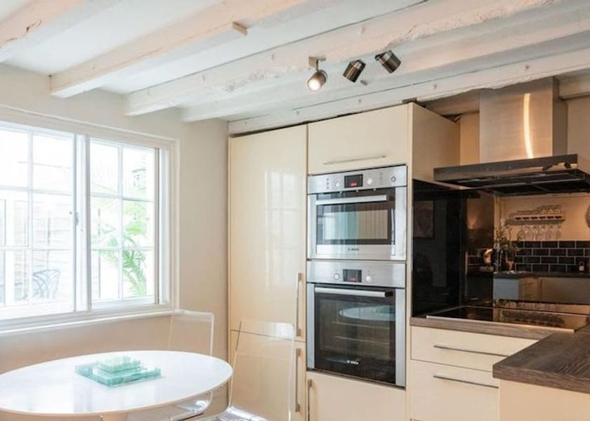 England Henley-on-thames Room