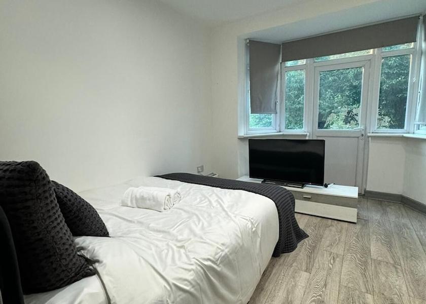 England Romford Room