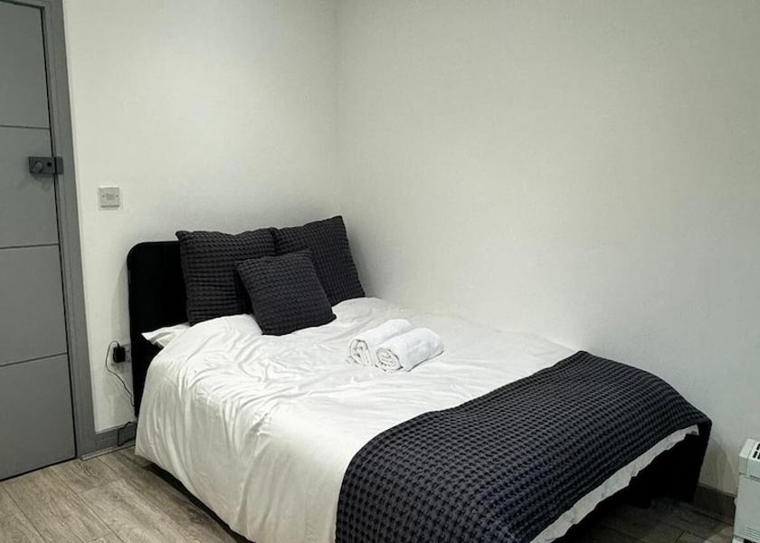 England Romford Room