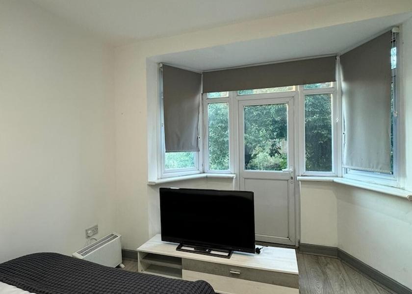 England Romford Room