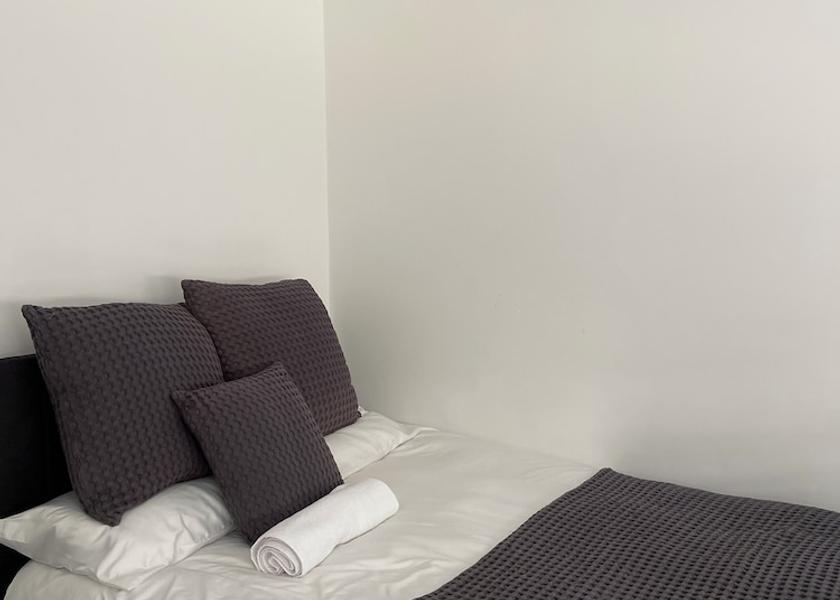 England Romford Room