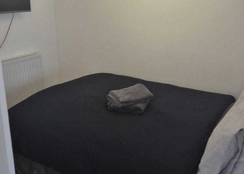 England Enfield Room