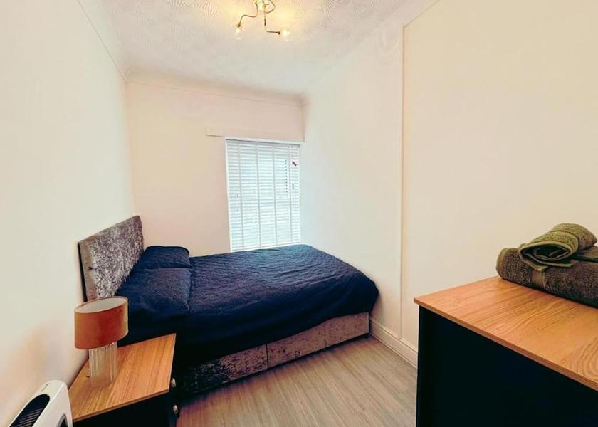 Wales Bridgend Primary image