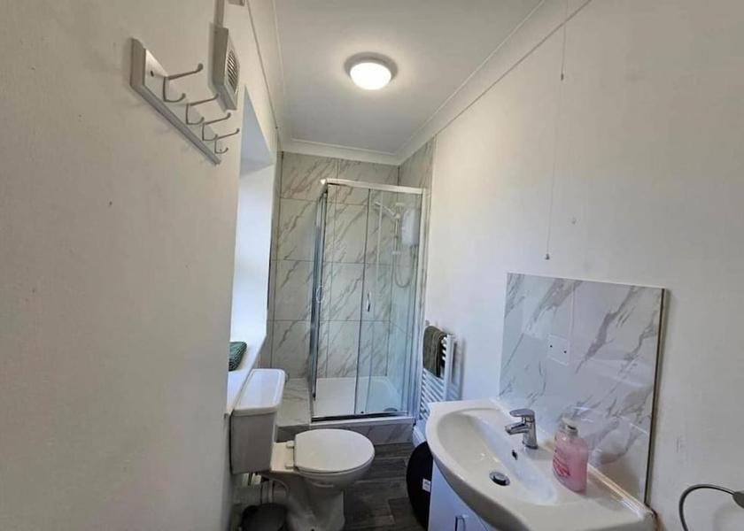 Wales Bridgend Bathroom