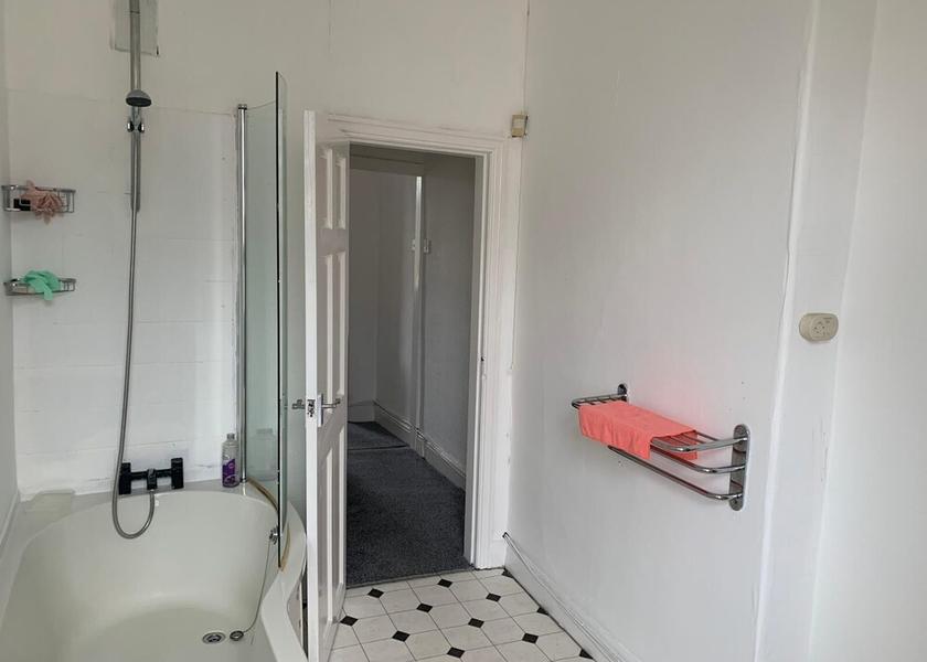England Burnley Bathroom