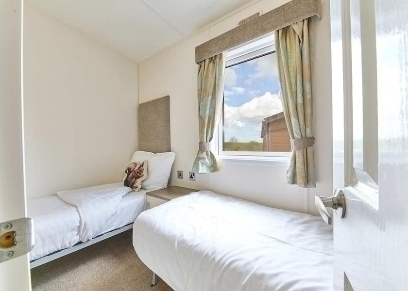 England Morpeth Room