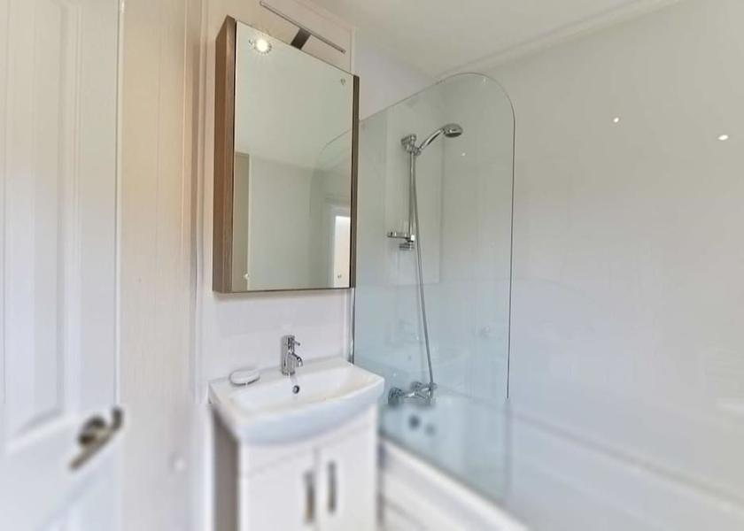 England Morpeth Room