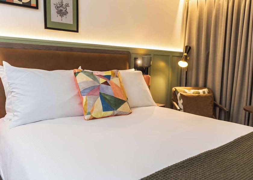 Northern Ireland Portrush Room
