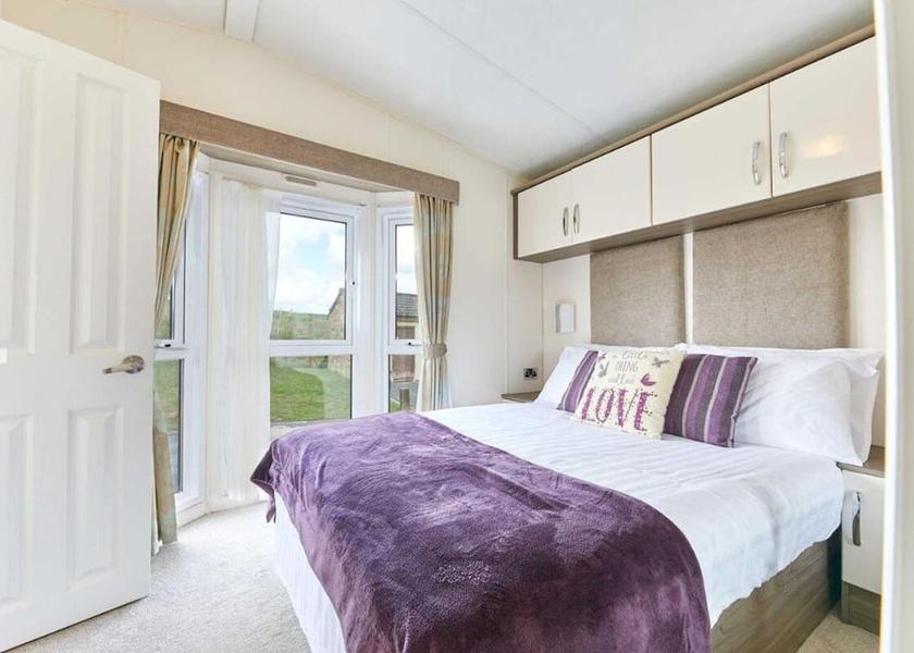 England Morpeth Room