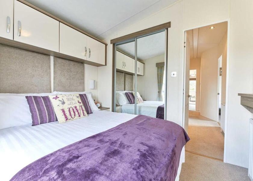 England Morpeth Room