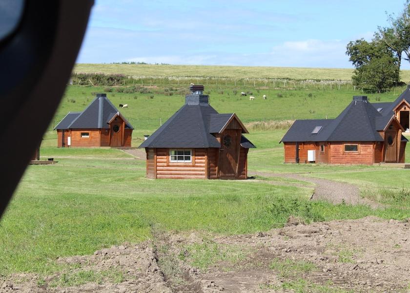 Scotland Duns Primary image