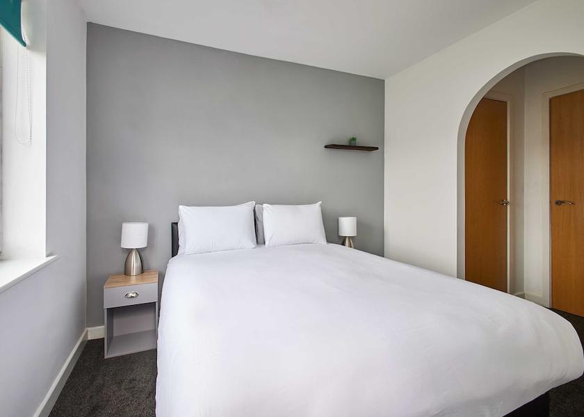 England Middlesbrough Room