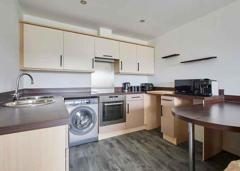 England Middlesbrough Room