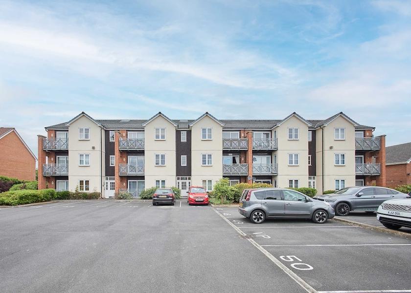 England Middlesbrough Room