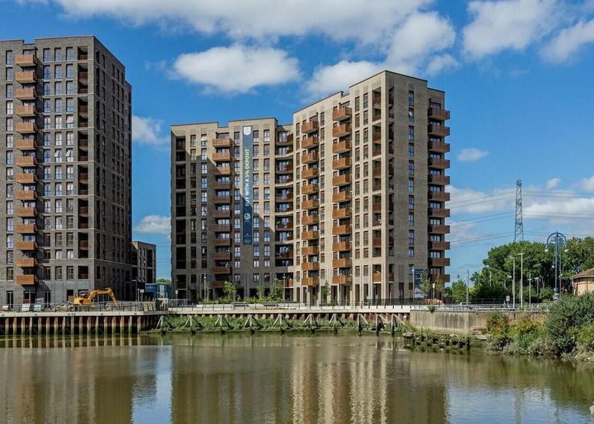 England Barking Primary image