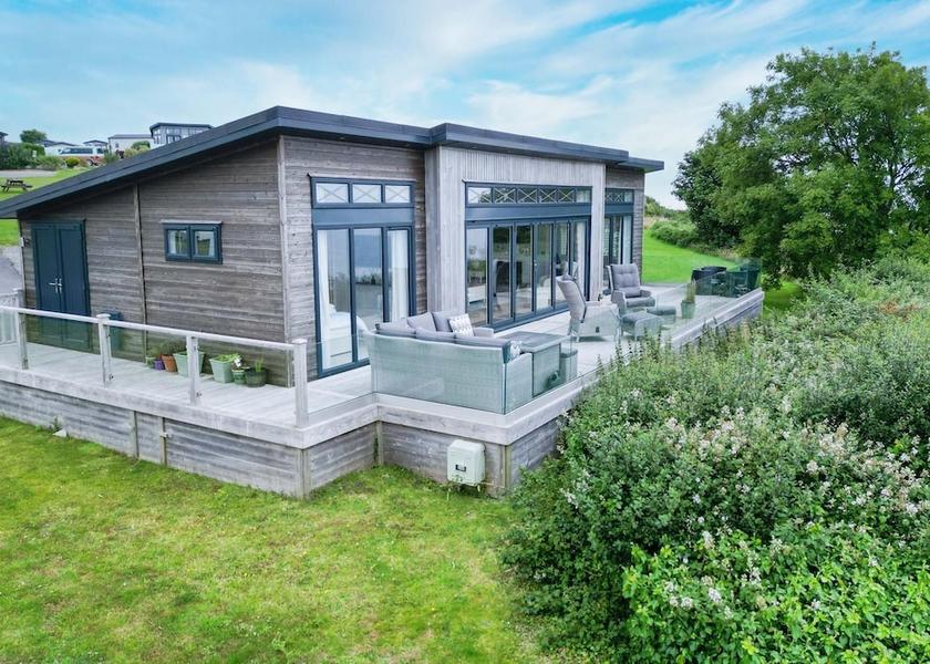 Wales Narberth Terrace