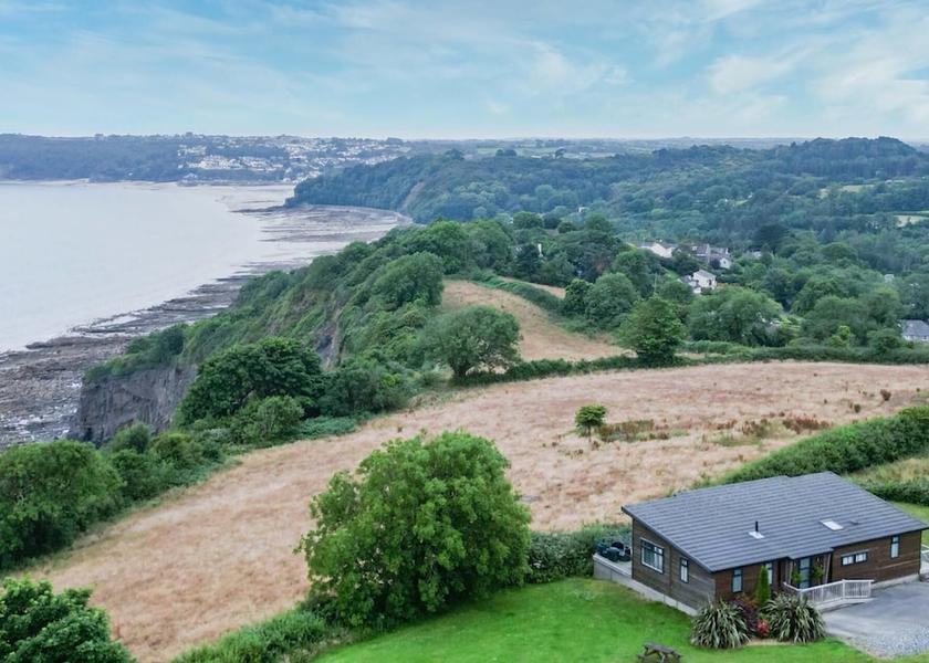 Wales Narberth Primary image