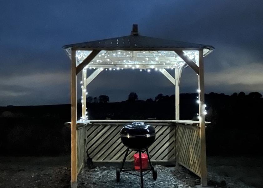 England Umberleigh Property Grounds