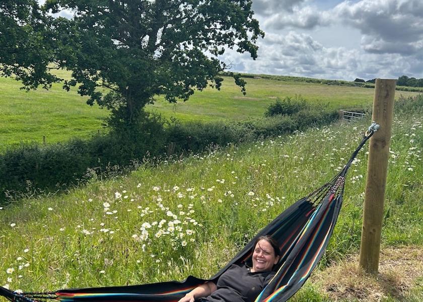 England Umberleigh Amenity