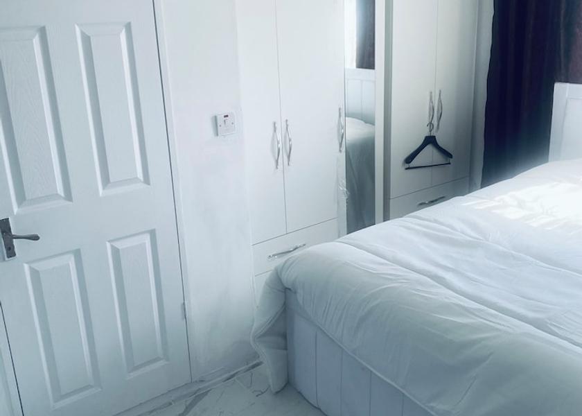 England Mitcham Room