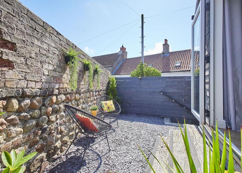 England Bridlington Room