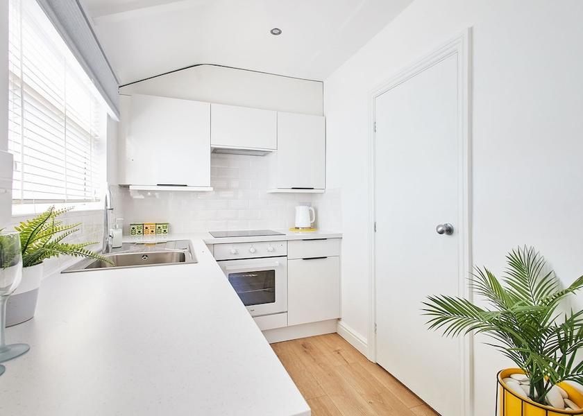 England Bridlington Room