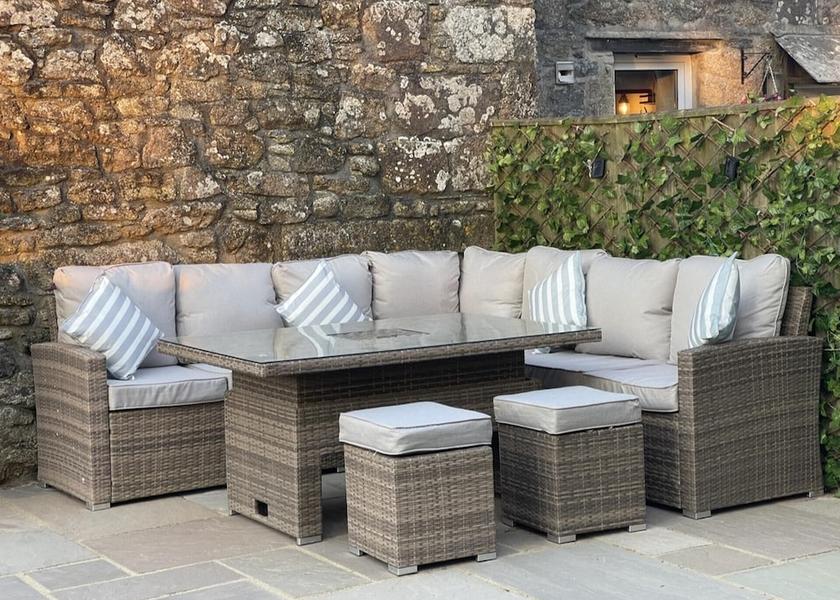 England Bodmin Terrace