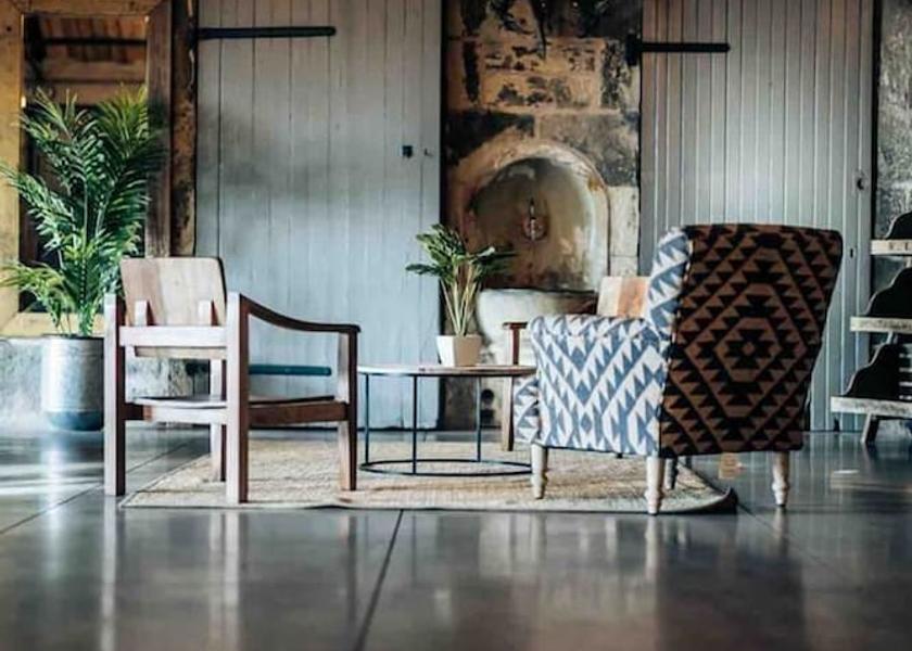 Scotland Dundee Room